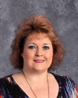 Nancy Jones