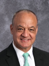 Dean Itson