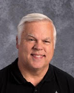 Mark Frieden