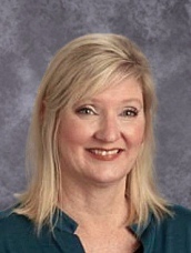 Marla Evans