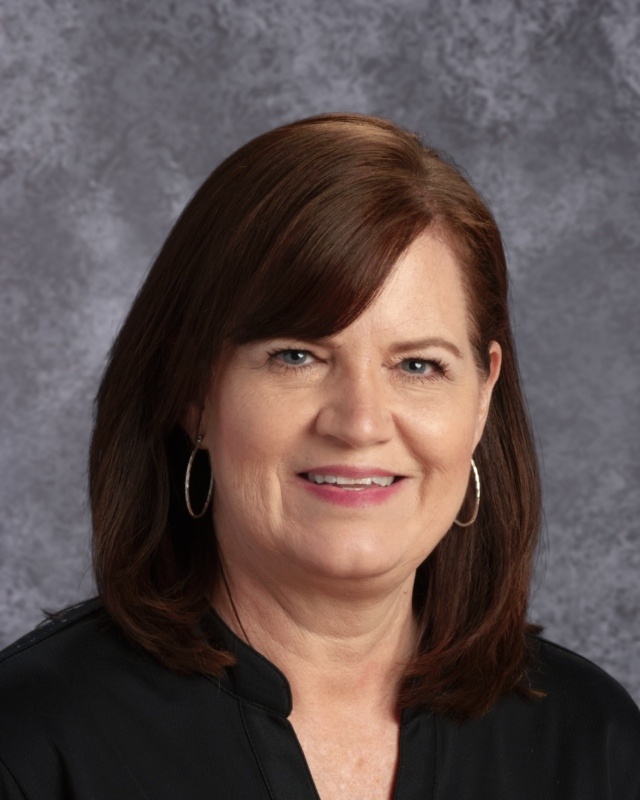 Rhonda Blackburn