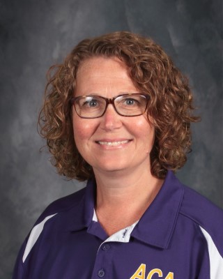 Paula Thornton