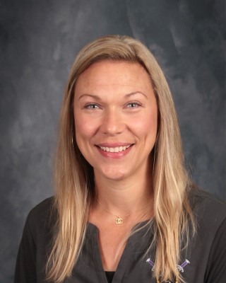Tina Goddard