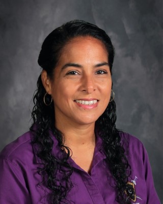 Sheilyn Lee