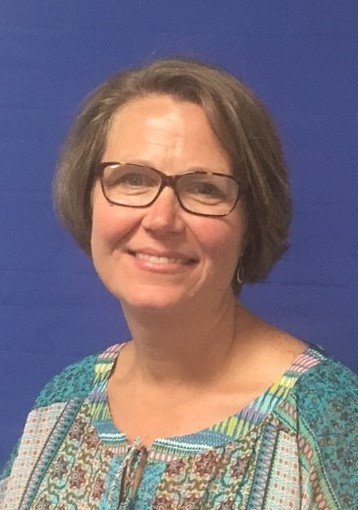 Paula Thornton