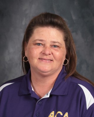 Tina Rogers