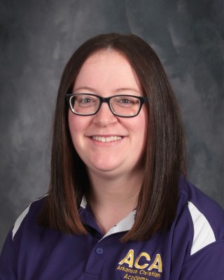 Kellie Harris