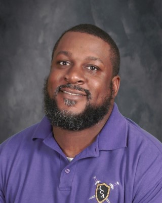 Shamon Bell