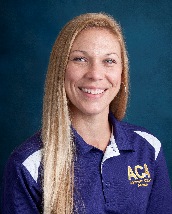 Tina Goddard