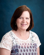 Rhonda Blackburn