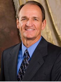 Perry Black
