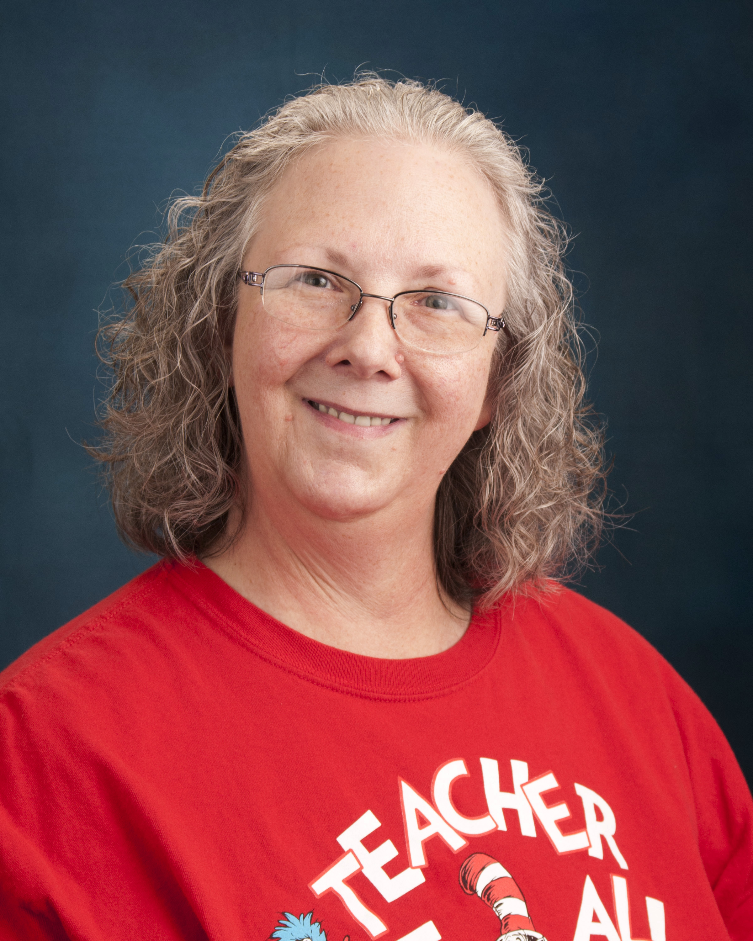Judy Ford