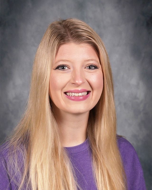 Madison Linker