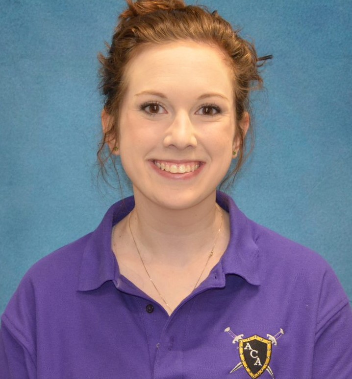Megan Morris