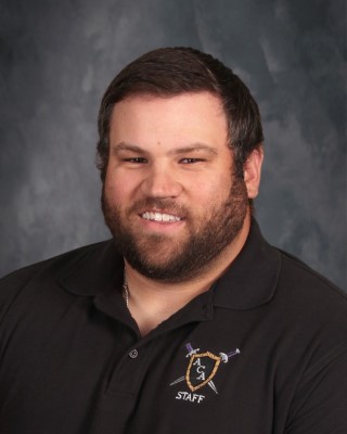 Brady Morris