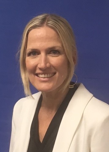 Tracey Truby