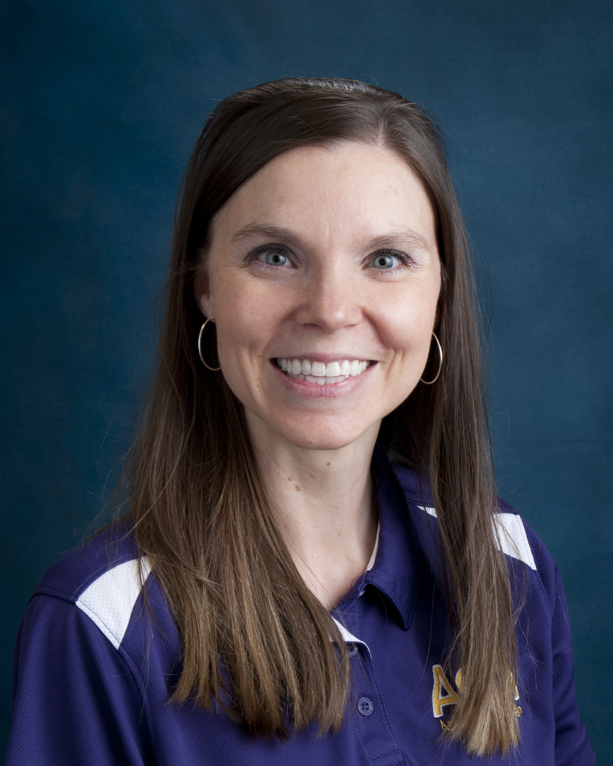 Jackie Barner