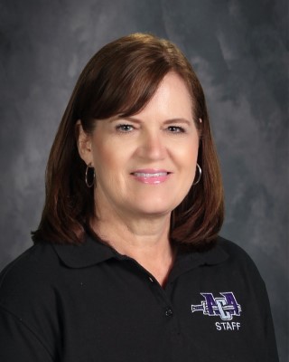 Rhonda Blackburn