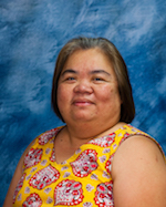 Joy Sarisun