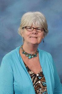 Jeanne Benedict