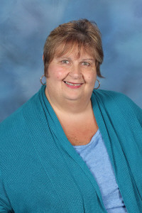 Barbara Paul