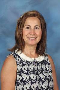 Eva Glennon