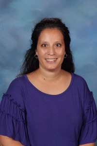 Dena Pennington
