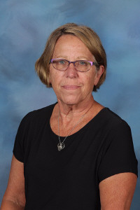 Marcia Stuart