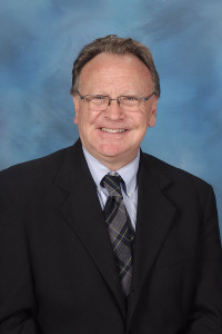 Nolan Tomboulian