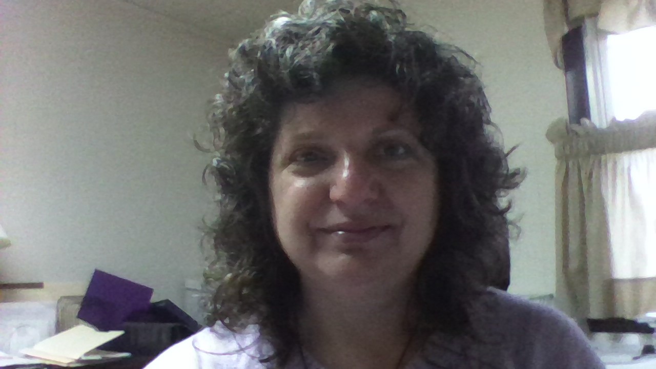 Rosa Perrien