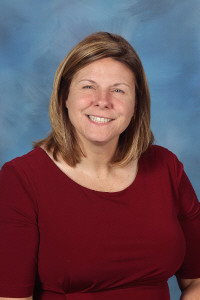 Melissa Ford