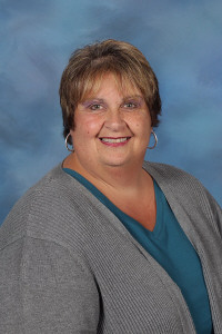 Barbara Paul