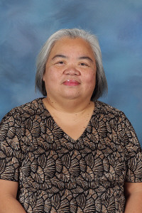 Joy Sarisun