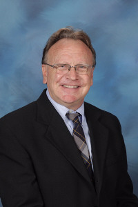 Nolan Tomboulian