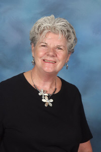 Jeanne Benedict
