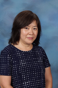 Tsuneko LInville