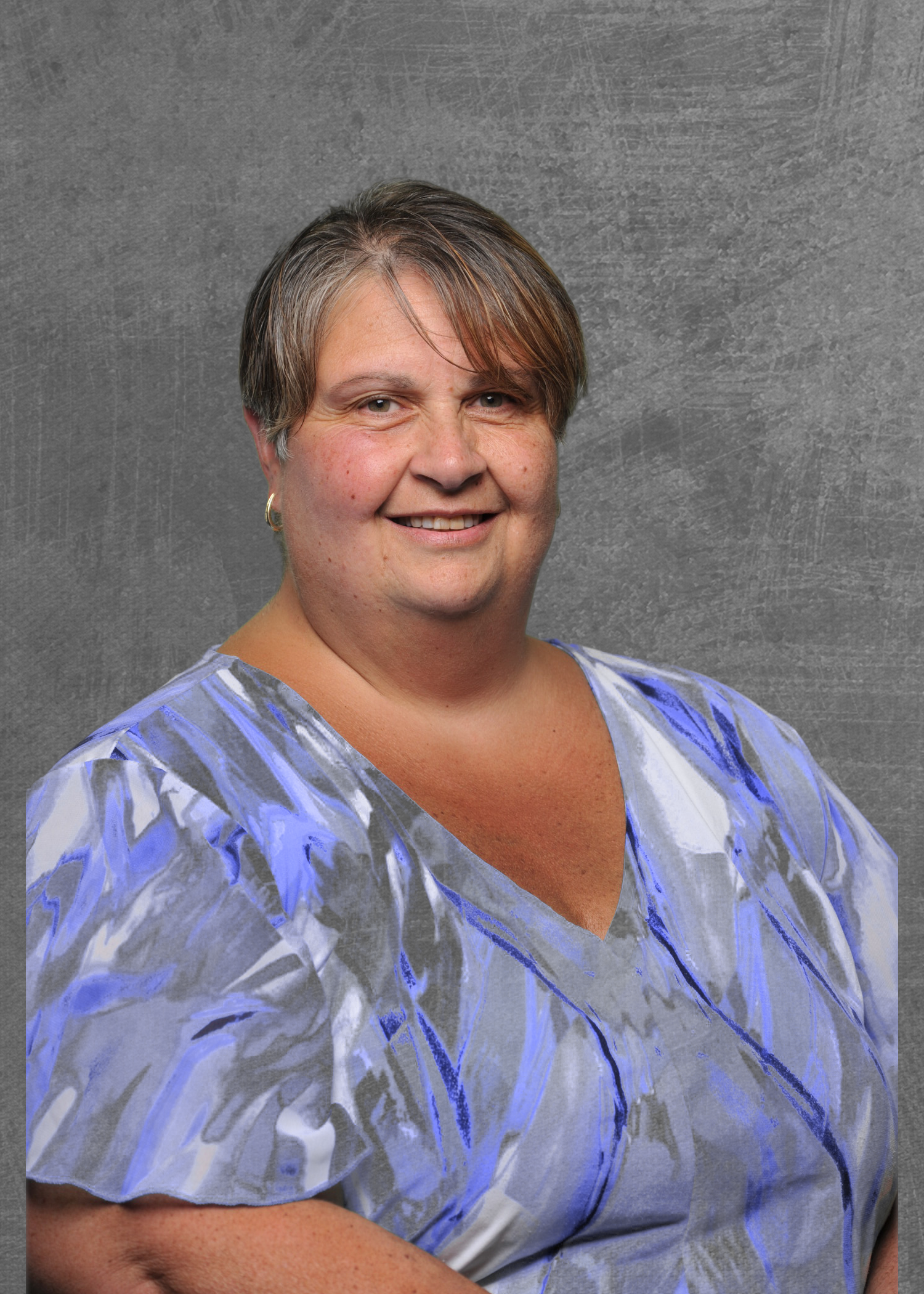 Barbara Paul