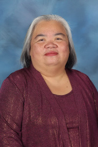 Joy Sarisun