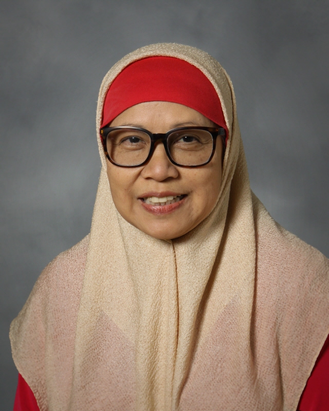 Sekar Cortes