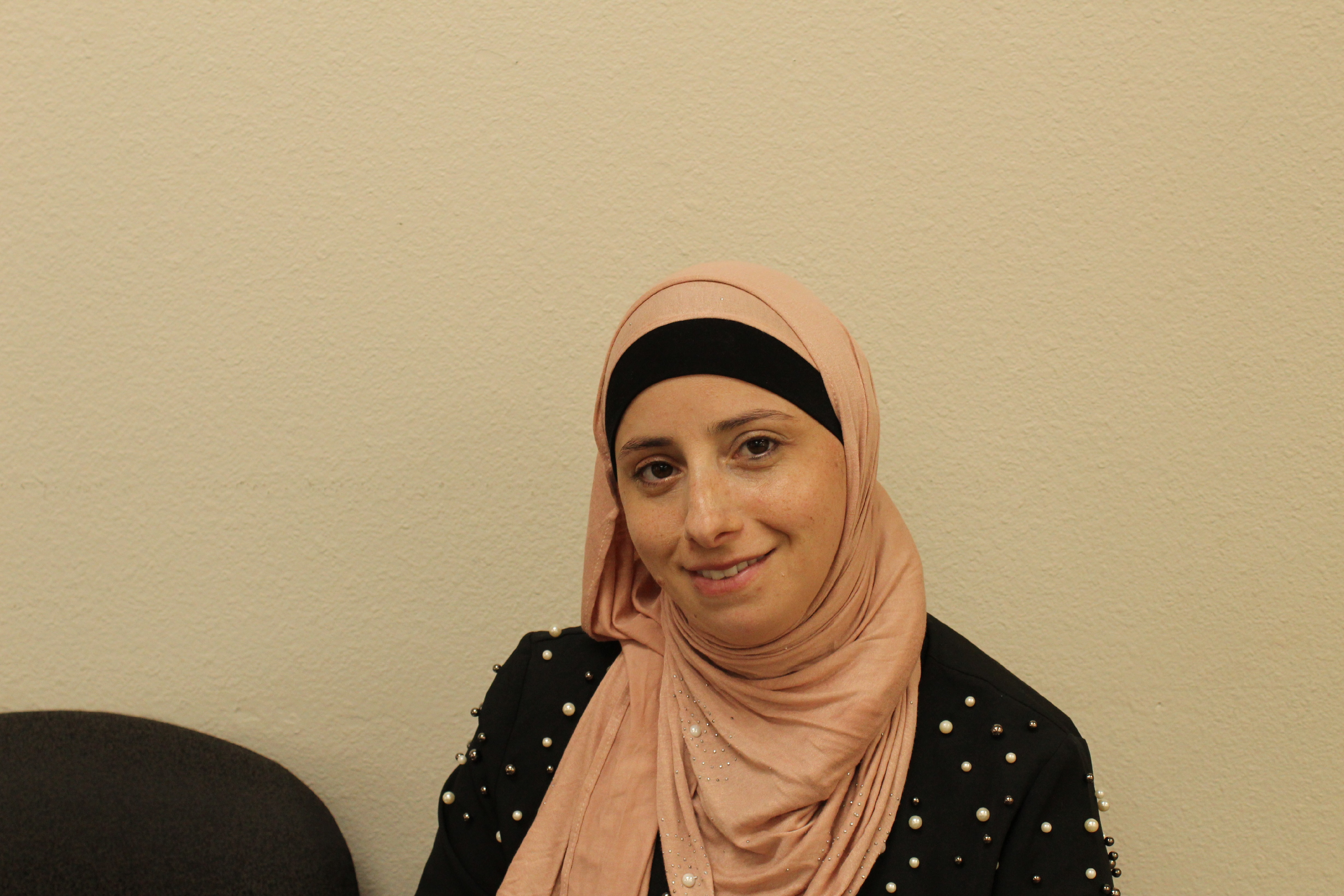 Safaa Abdaljaber
