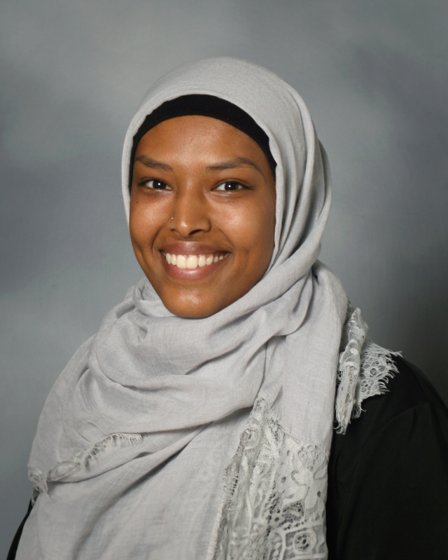 Rayan Mohammed
