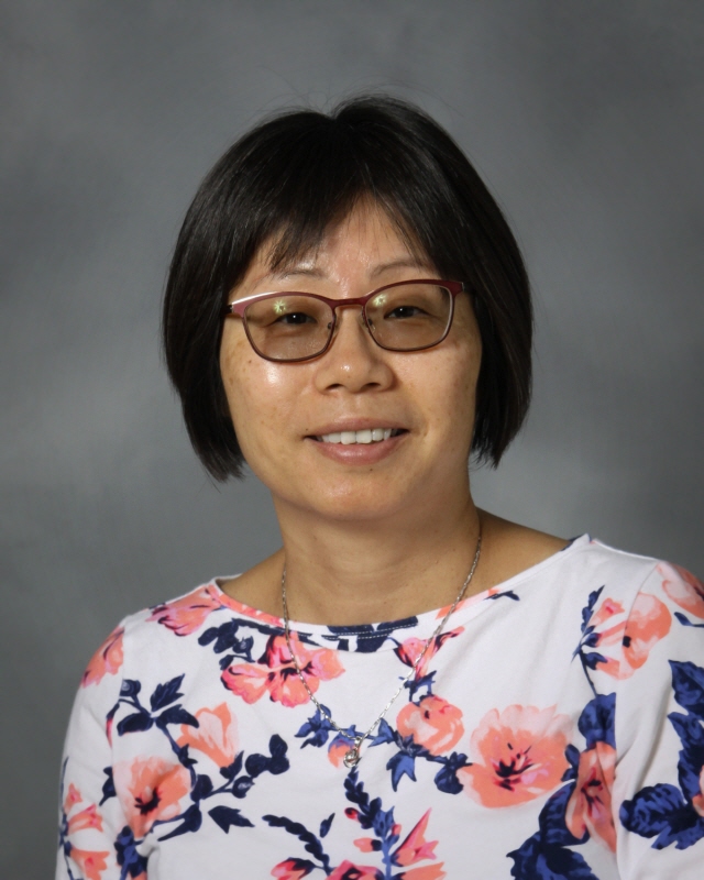Helen Yan