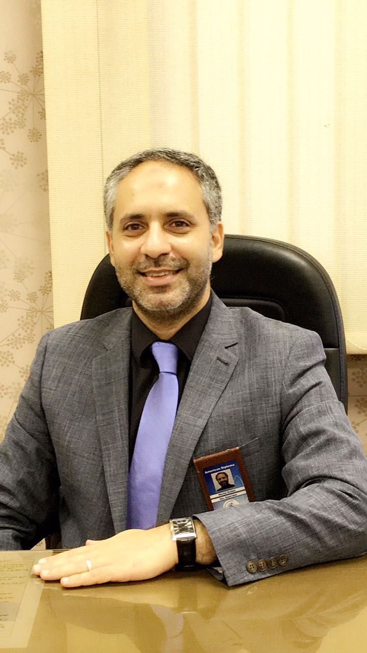 Mootaz Koriem