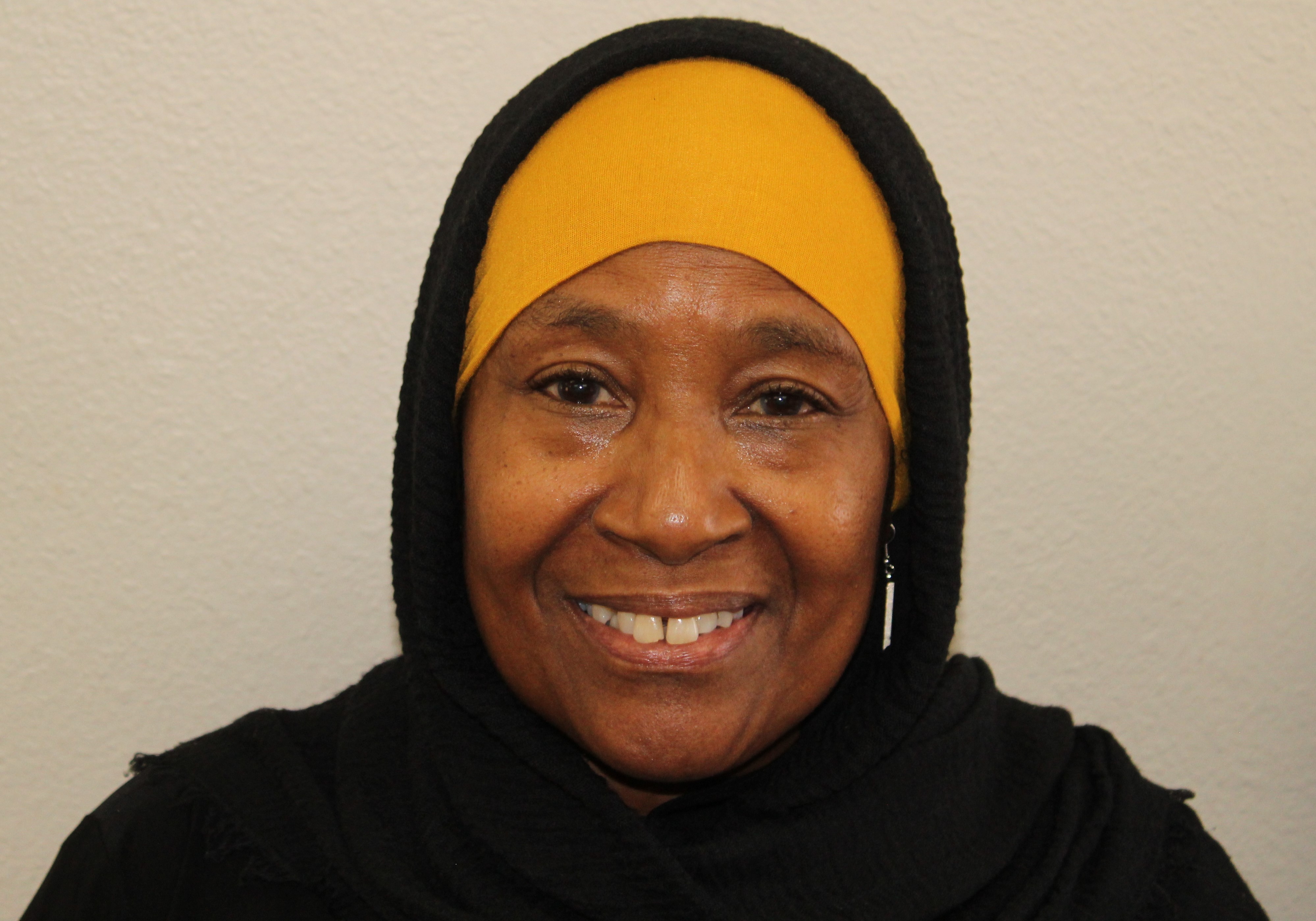 Bayyinah Muhammad