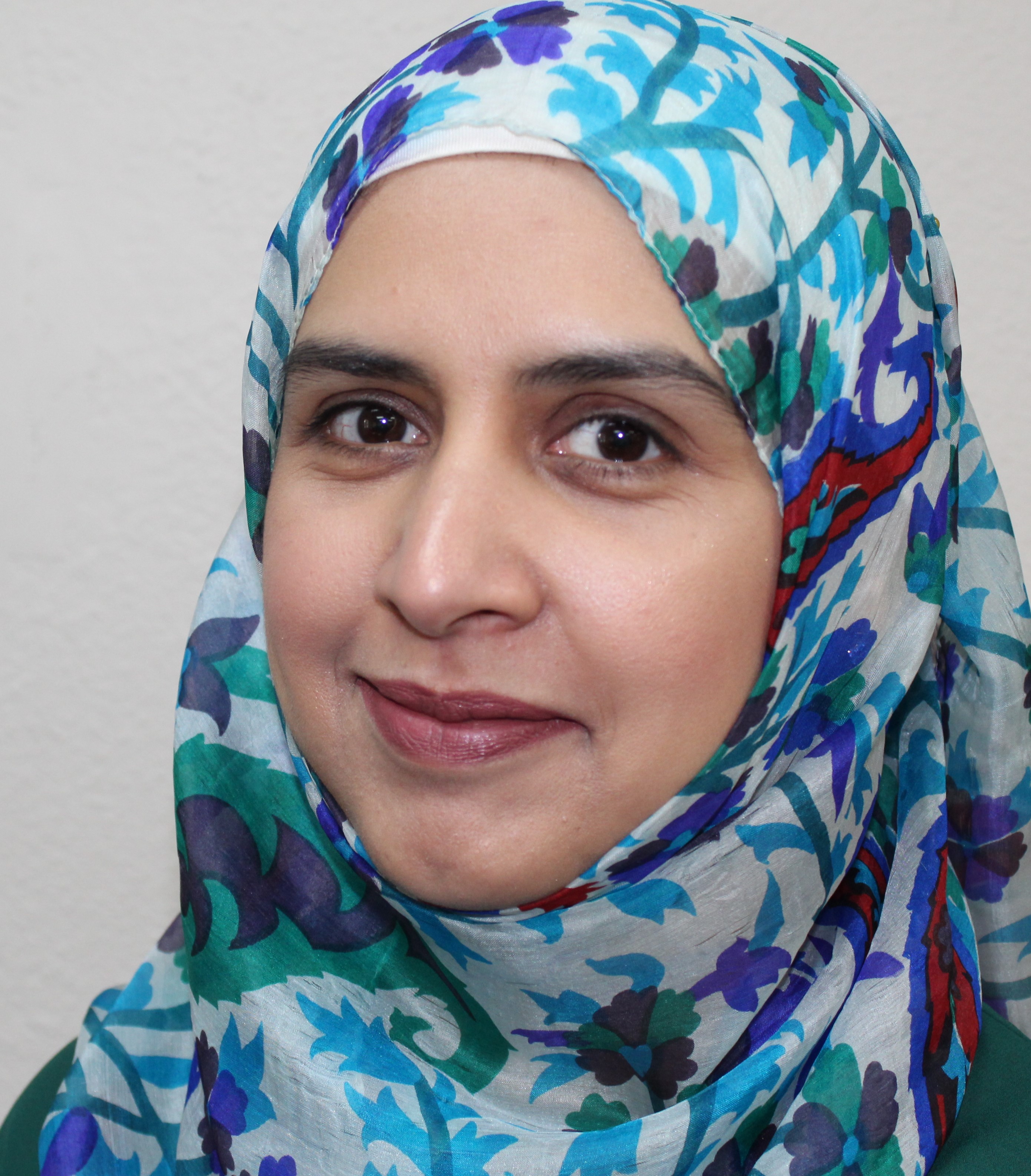 Arzu Fatima