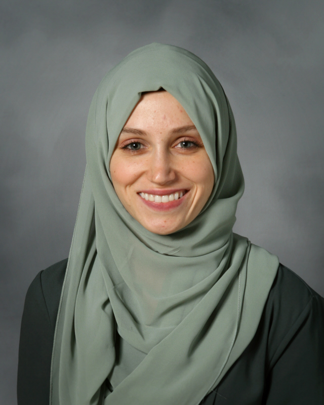 Jinan Abou-Saleh