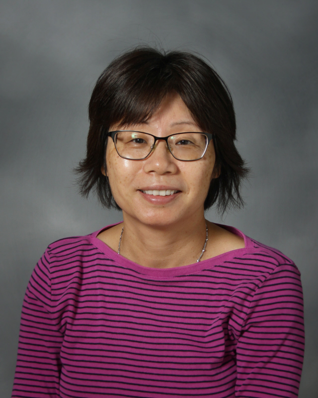 Helen Yan