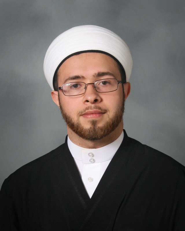 Saifullah Muhammad