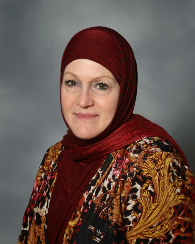 Christine Melrose