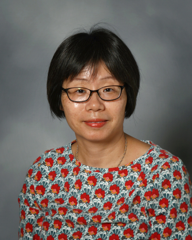 Helen Yan